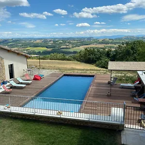 Bed & Breakfast La Maison De Paul & Margaux, Chateauneuf-de-Galaure