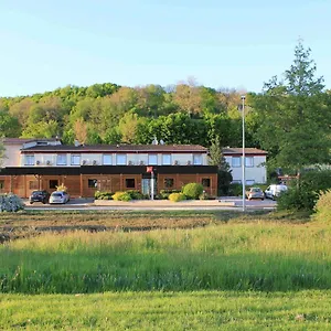 Hotel Ibis, Aurillac