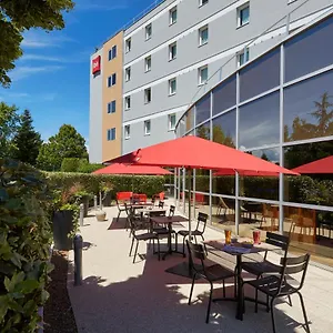 Hotel Ibis Porte De Genève, Archamps