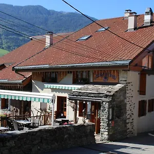 Bed & Breakfast De Cassiel, La Côte-dʼAime