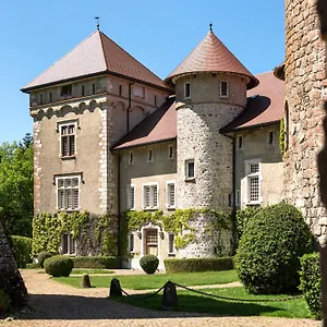 Hotel Chateau De, Thorens-Glières