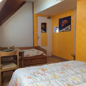 Hotel La Cabanne, Murat-le-Quaire